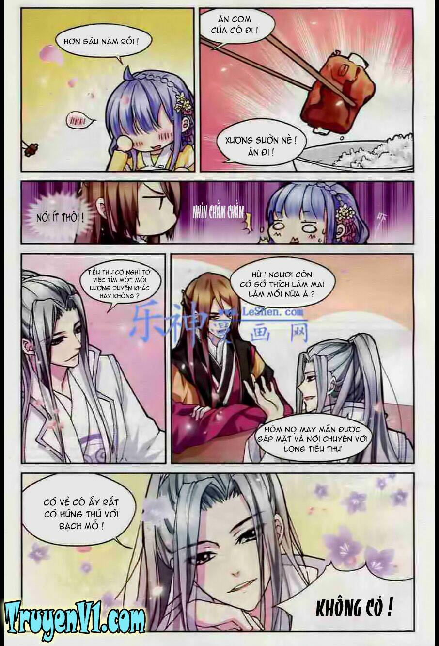 đại long môn khách sạn chapter 4 16