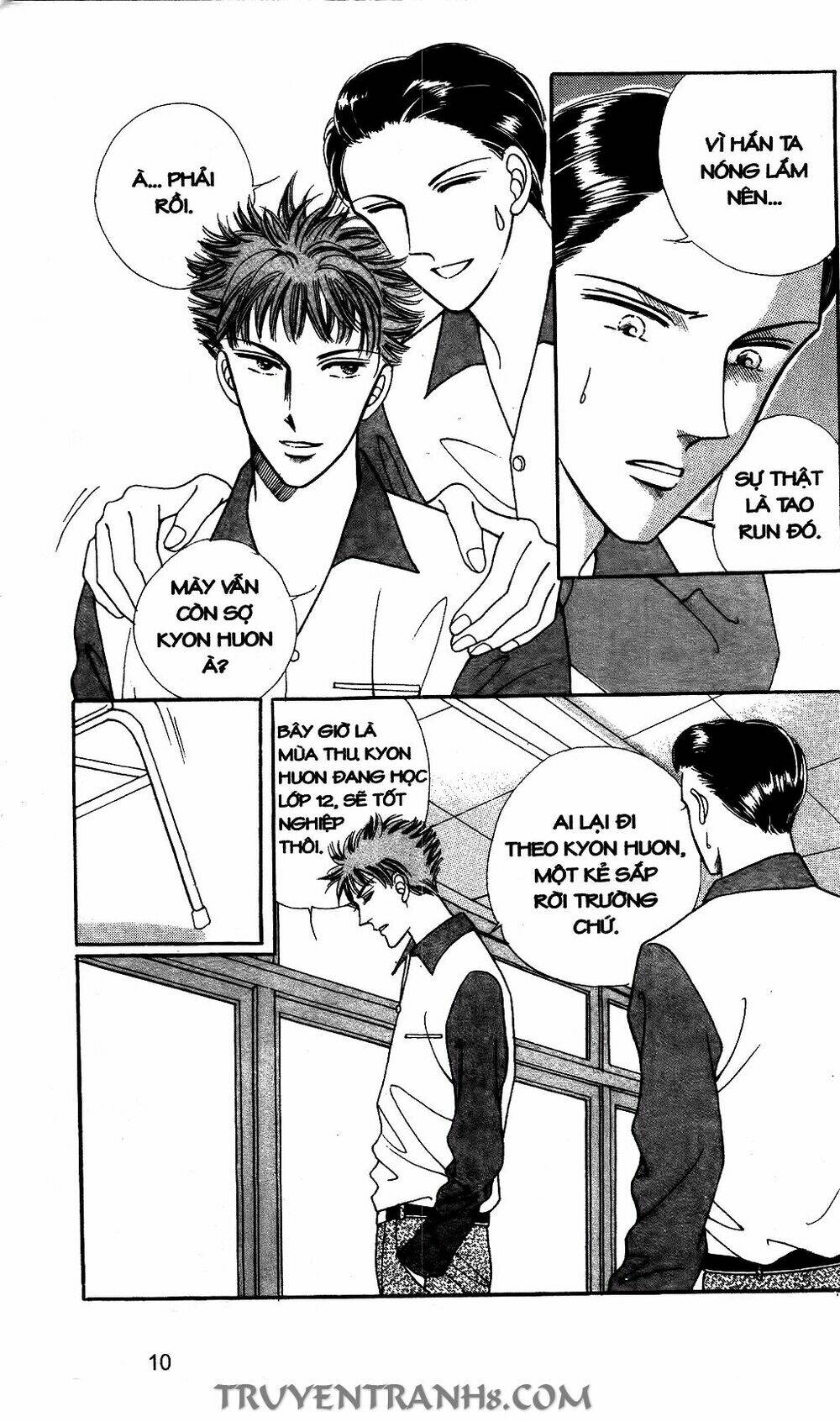 lọ lem kén rể chapter 49 11