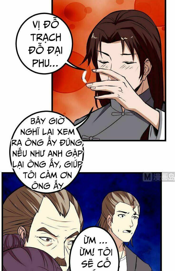 ngưu thư cung ứng thương chapter 74 13