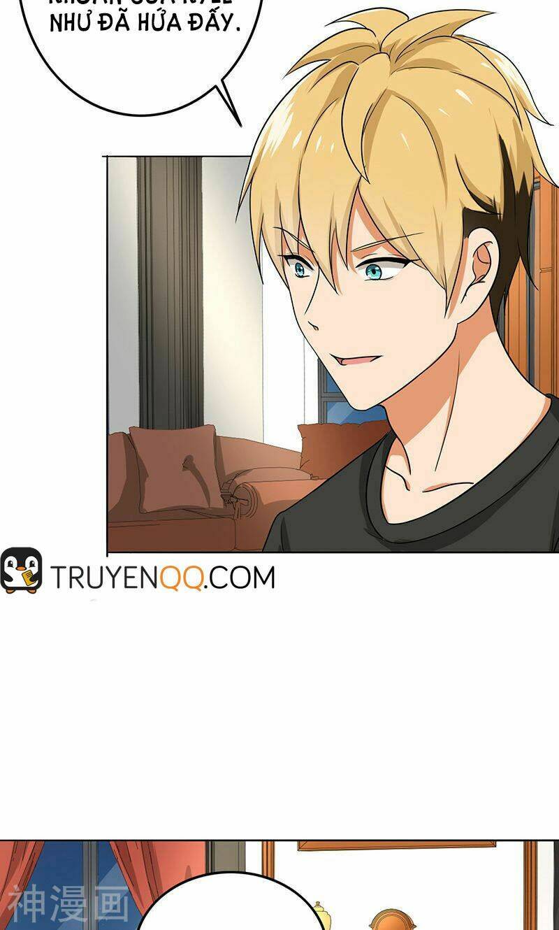 become a girl at night chapter 61 3