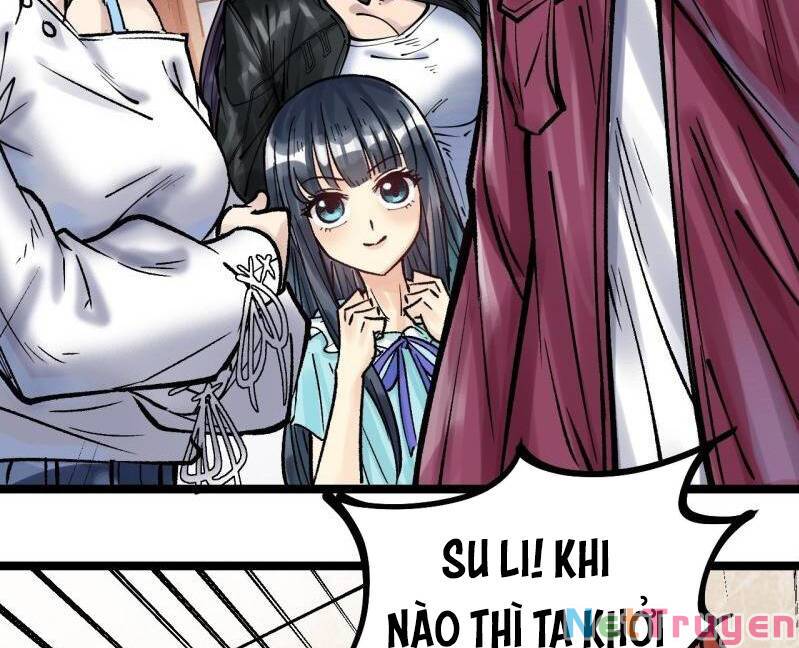 thế giới xa lạ chapter 31 55