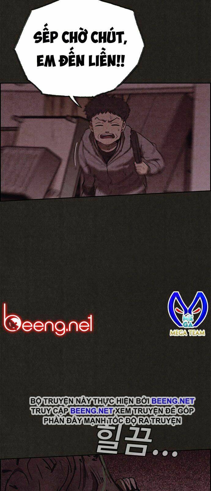 quái vật tại chung cư xanh chapter 94 2