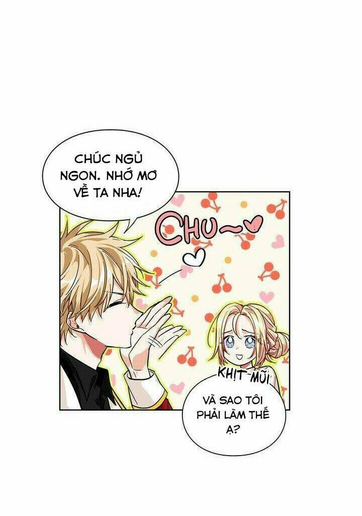 nữ hoàng ngoại khoa chapter 66 11