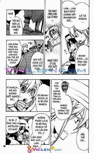 thanh kiếm và vương miện chapter 3 90