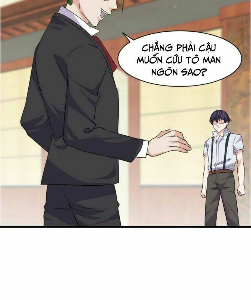 siêu cấp hộ vệ của đại tiểu thư chapter 10 41