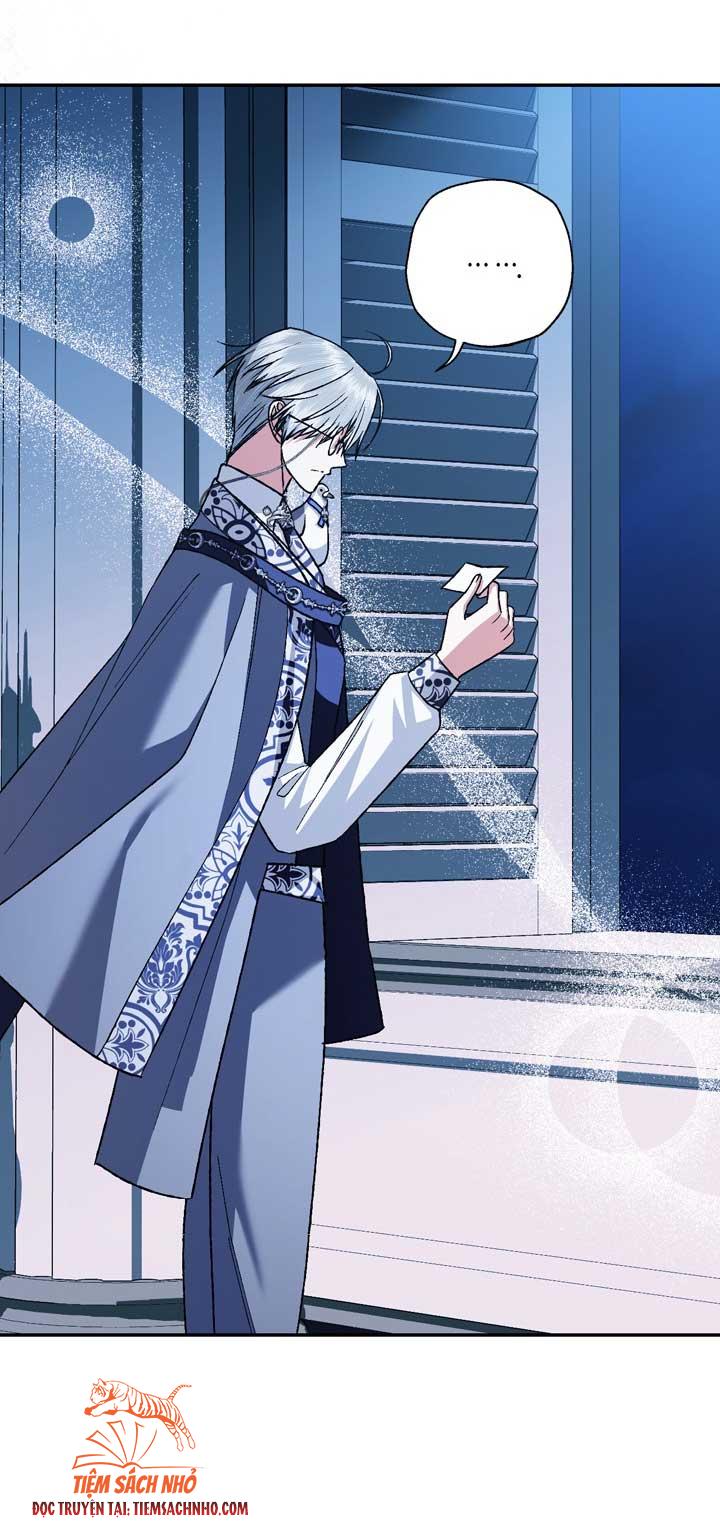 cha, con không muốn kết hôn đâu chapter 83 11