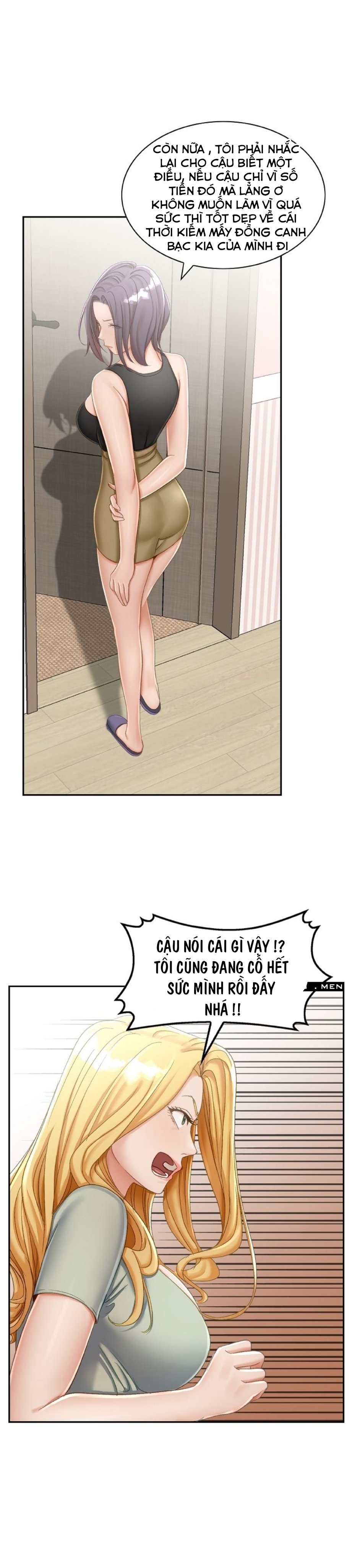 thỏa thuận ngoại tình chapter 2 18