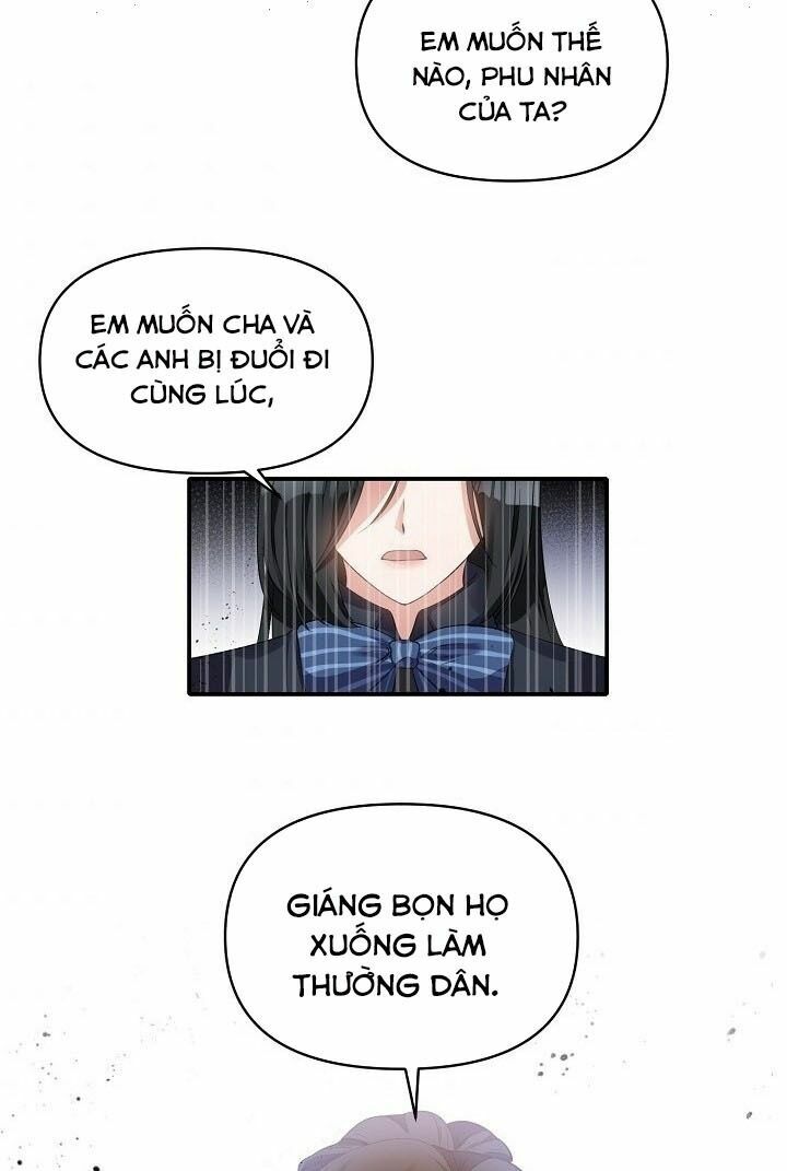 người chồng bạo chúa của tôi đã thay đổi chapter 23 44