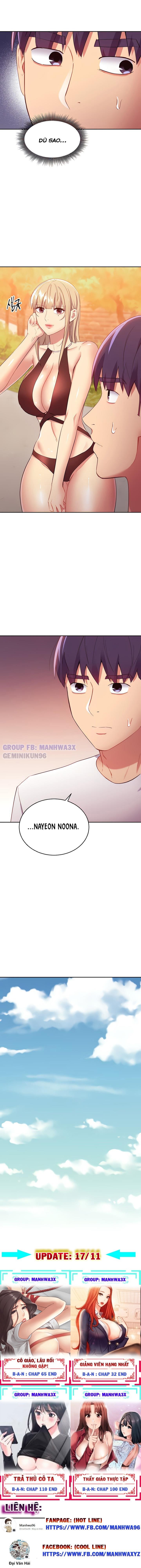 mẹ kế và những người bạn chapter 96 7