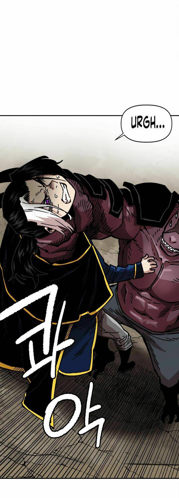 đại lục vô song chapter 26 39