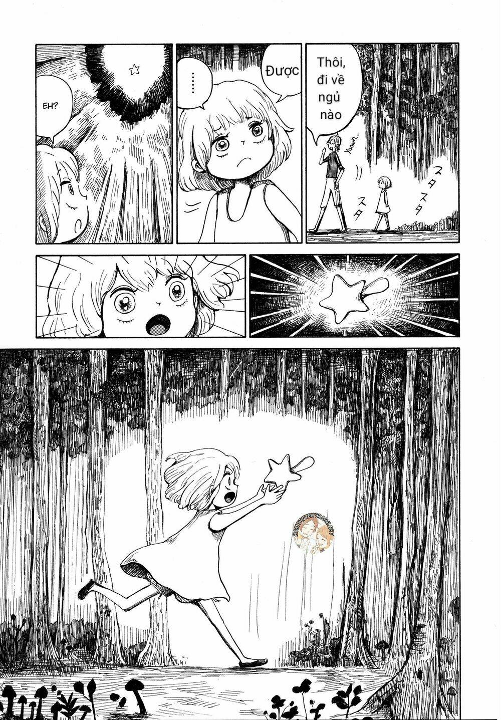 nicola no oyururi makai kikou chapter 4 25