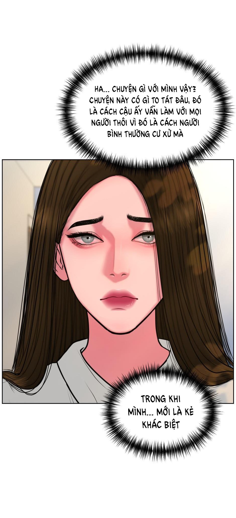 góc tối trái tim chapter 6.2 8