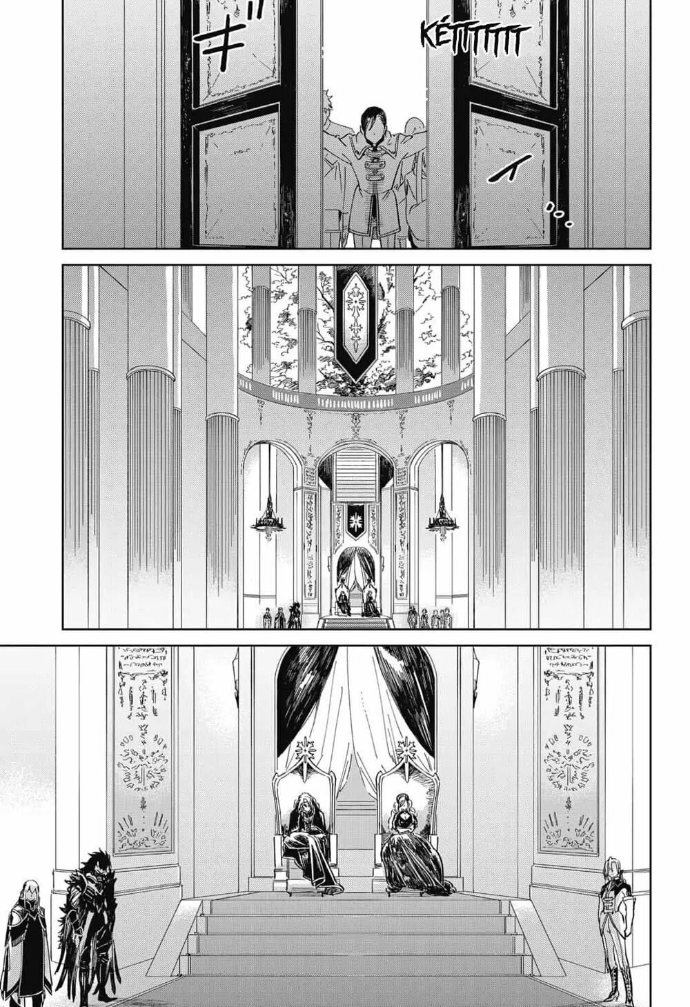 ấn ký abyss chapter 17 13