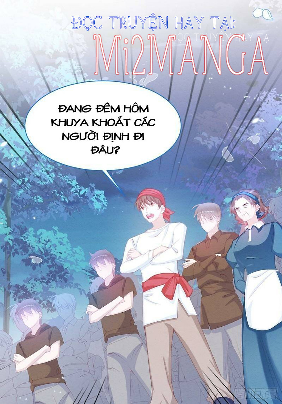 ninita yêu dấu chapter 32.1 6