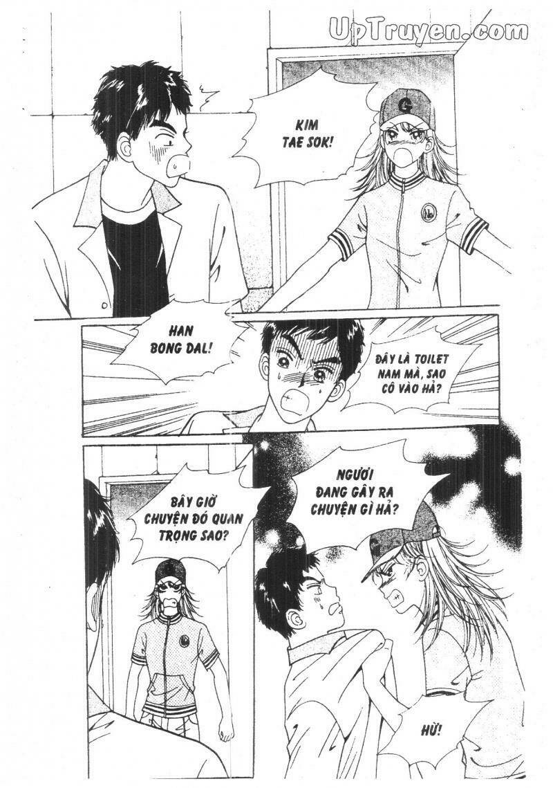 nụ hôn chàng trai chapter 7 58