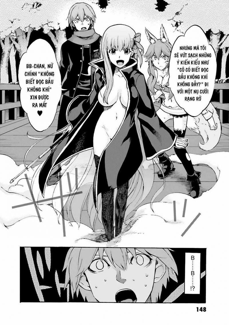 fate/extra ccc fox tail chapter 24 11