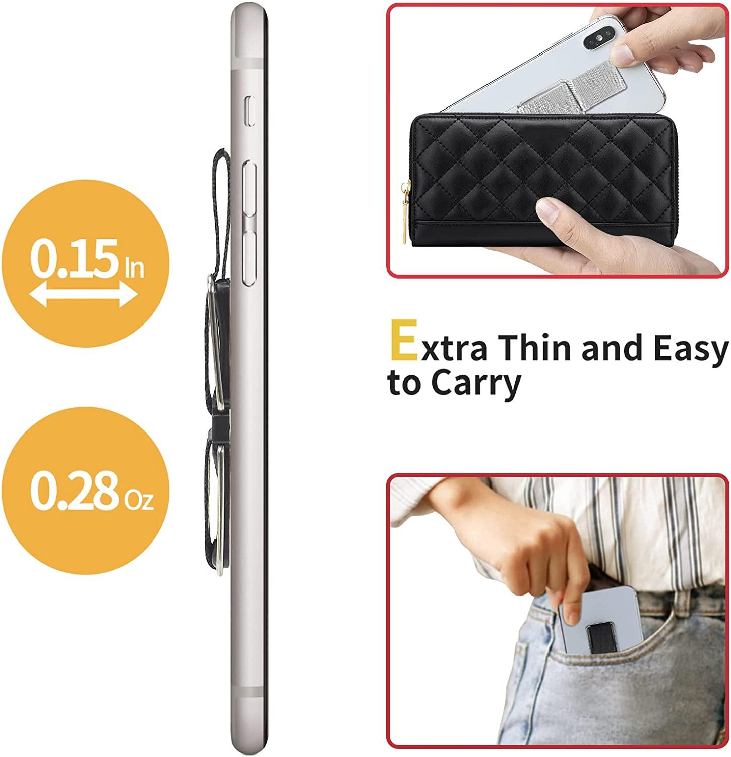 Cái Giá đỡ nhẫn điện thoại Giá đỡ điện thoại thông minh phổ thông