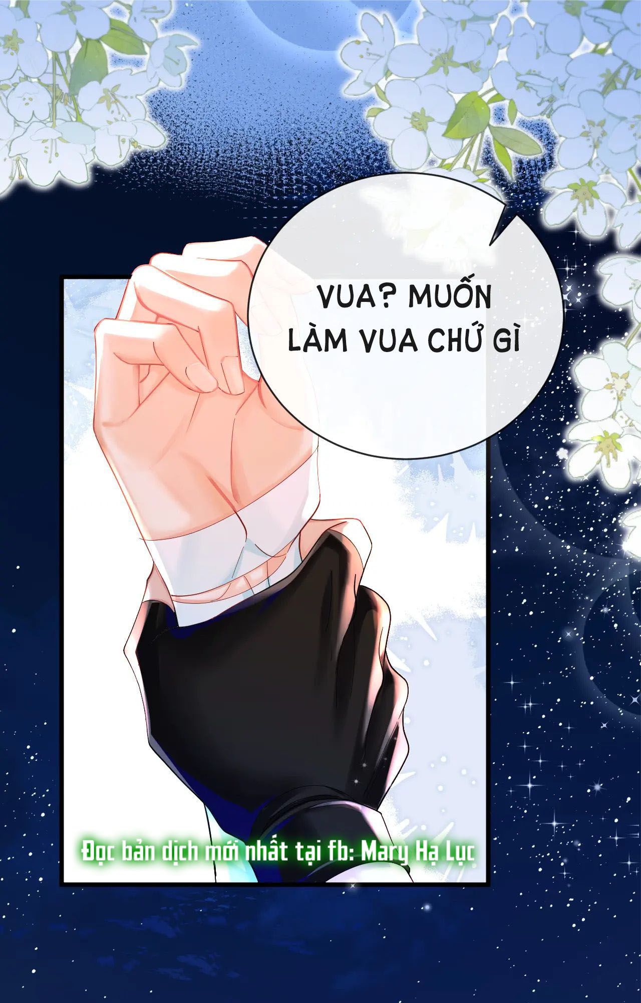 nhân ngư sa ngã chapter 43.2 12