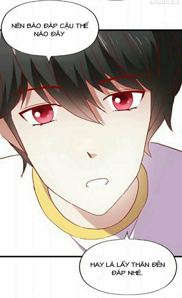 ác ma bàn bên chapter 7 32