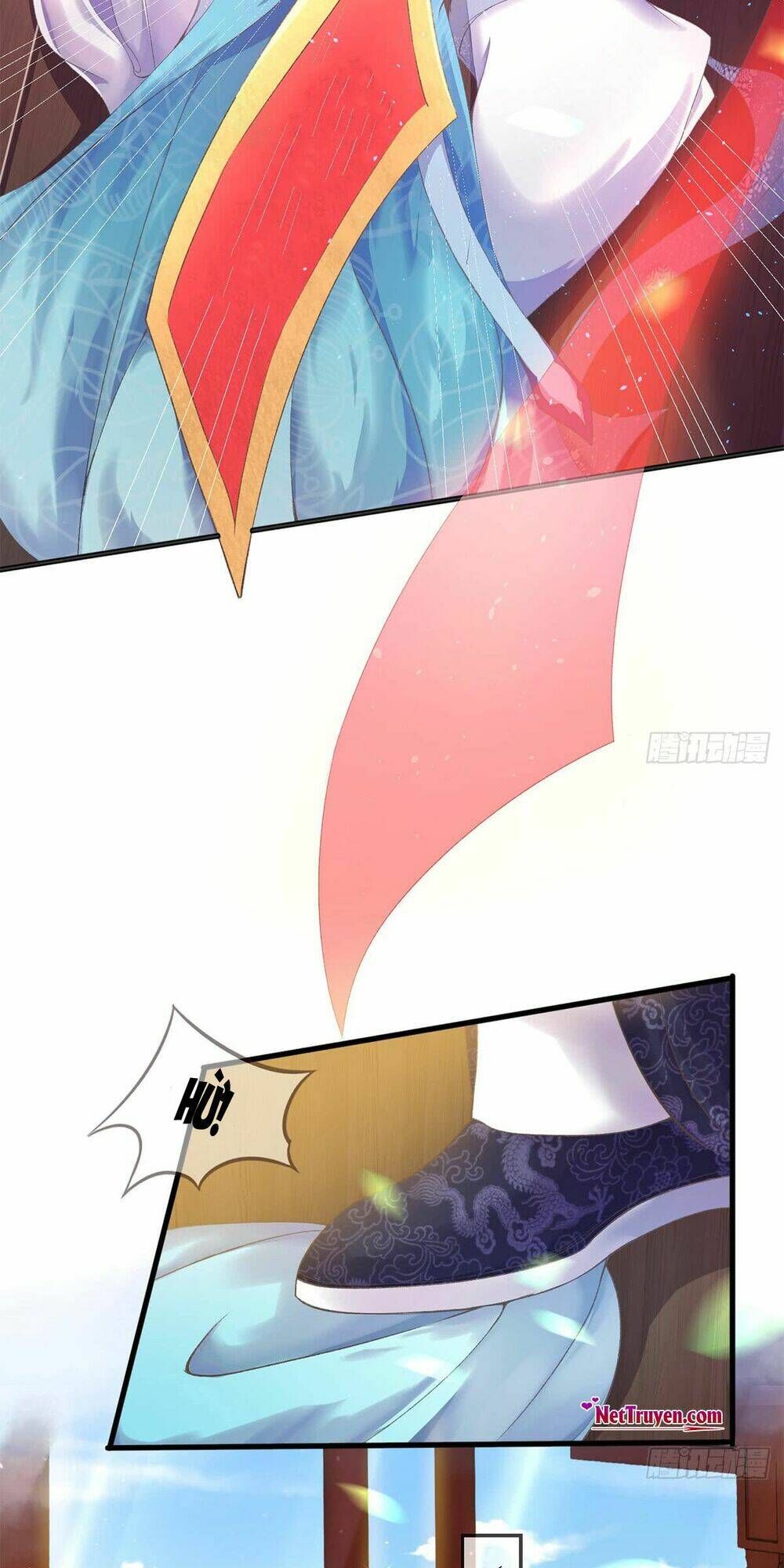 thị huyết y phi chapter 1 10