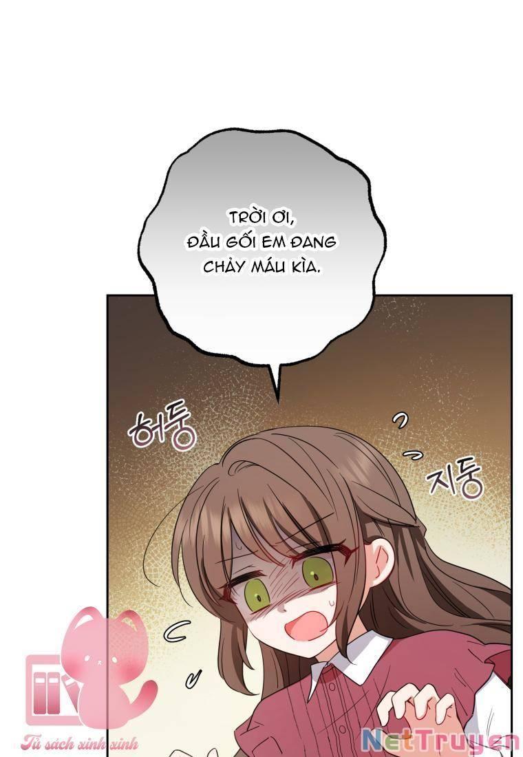 Được Yêu Thương Mà Còn Ngại Ngùng Sao! chapter 3 64