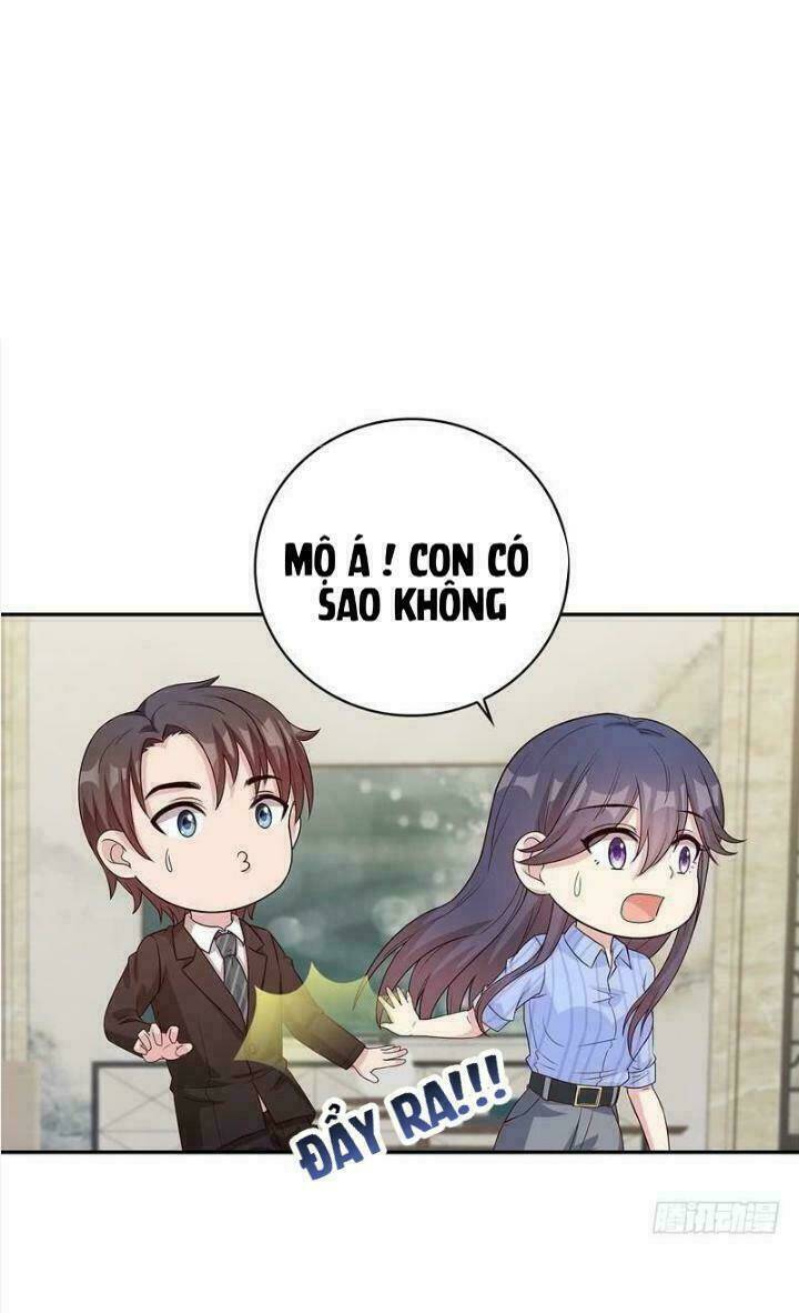 nam thần manh bảo tận diệt chapter 79 40