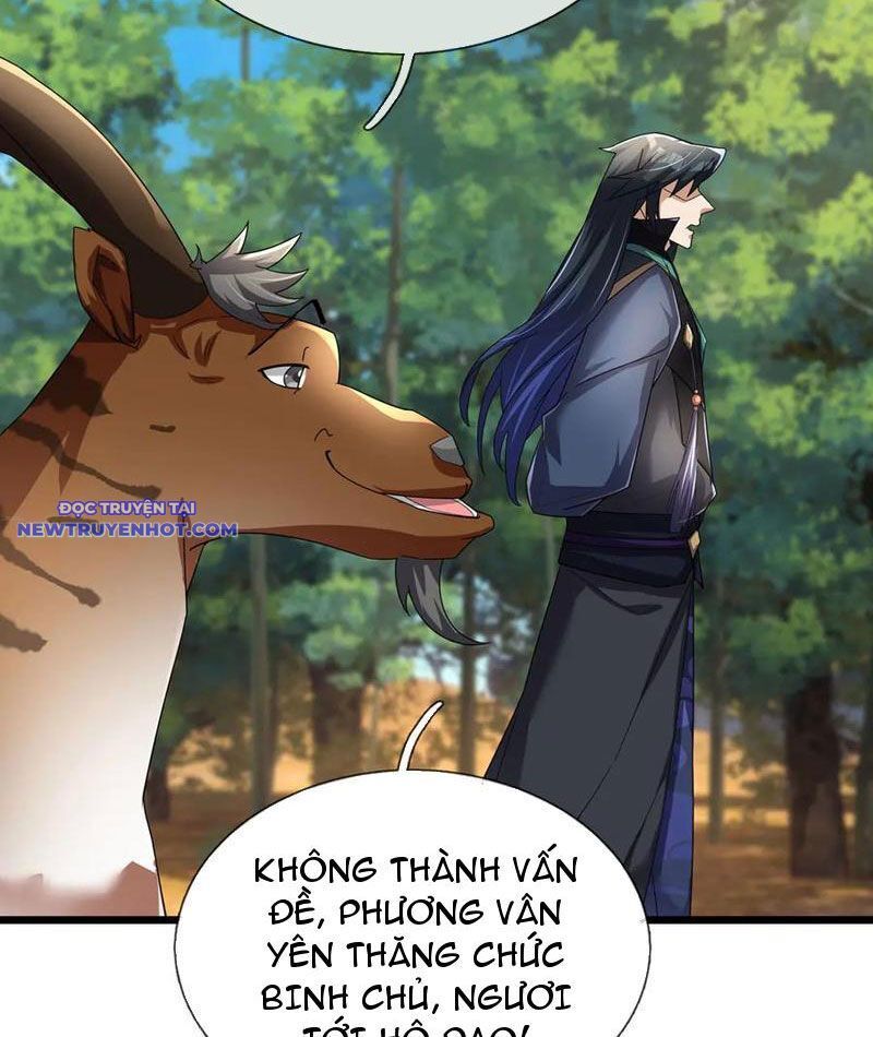 ngủ say vạn cổ: xuất thế đẩy ngang chư thiên chapter 75 9