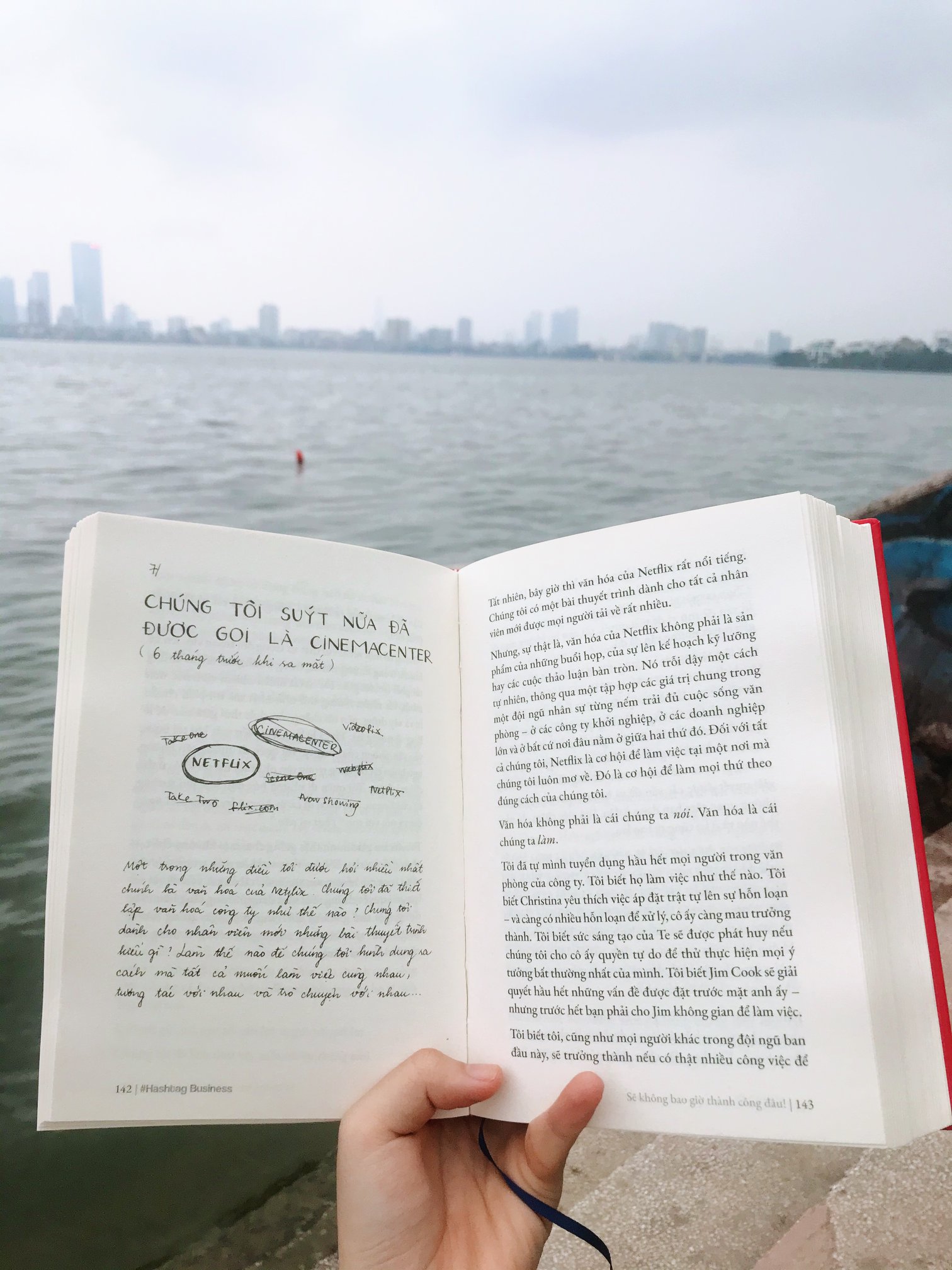 NETFLIX - Sẽ Không Bao Giờ Thành Công Đâu!