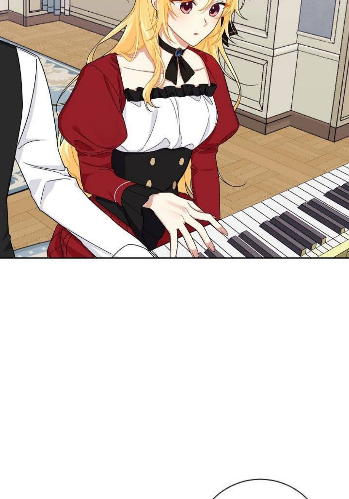 tôi là tiểu thư của gia đình này chapter 122 57