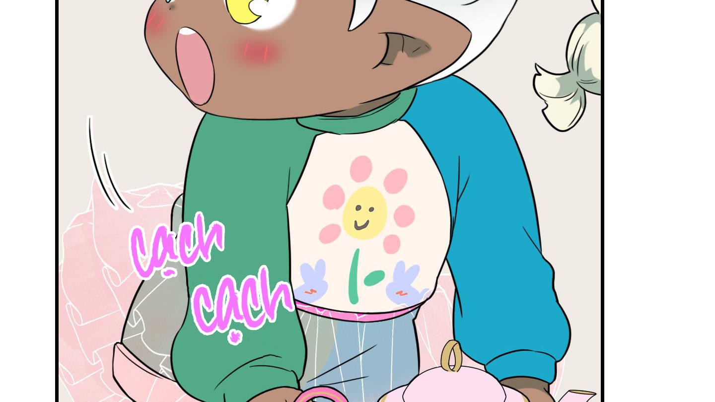 dear door chapter 154 86