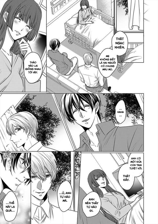 cơ thể chúng ta là một cặp hoàn hảo chapter 26.1 10