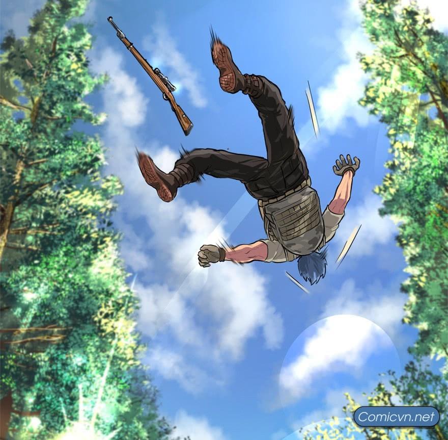 vua sinh tồn chapter 29 44