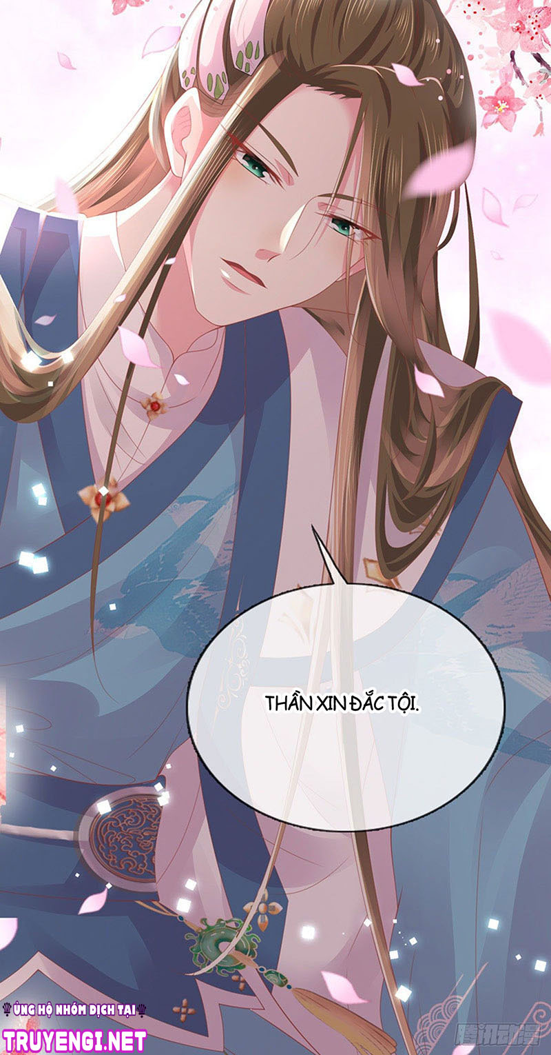 nữ đế lại câu nhân chapter 2 20