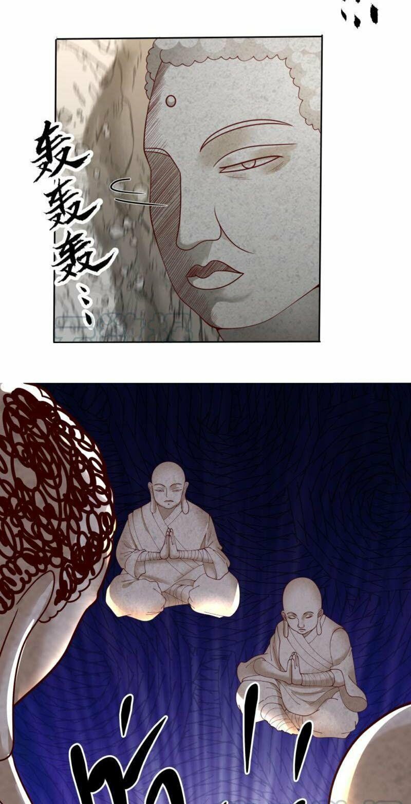 trên người ta có một rồng chapter 338 7