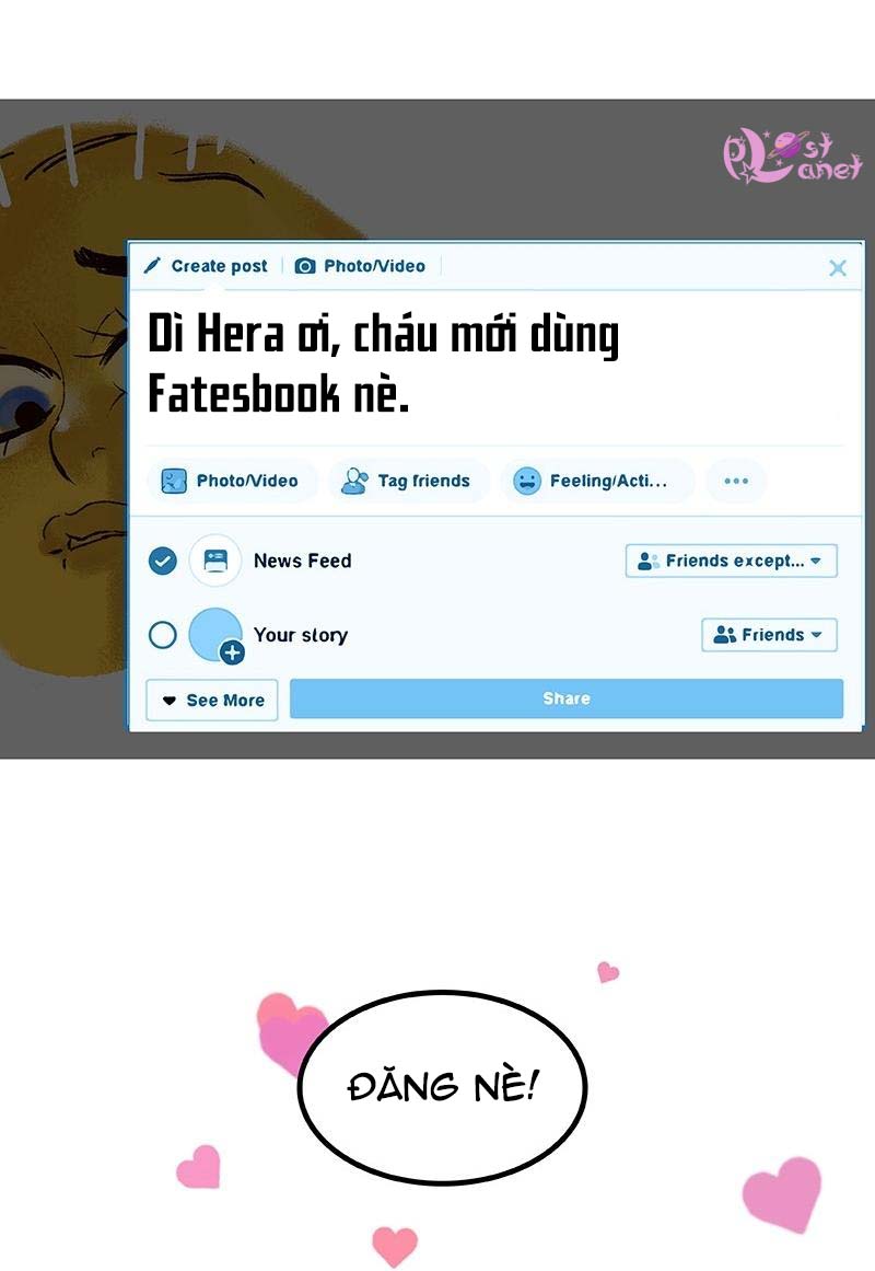 thần thoại olympus chapter 67 63