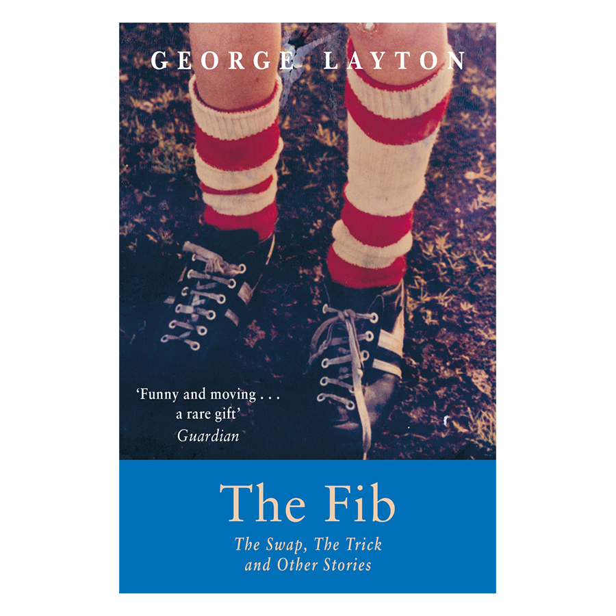 Fib, The Swap, The Trick And Other Stories, The