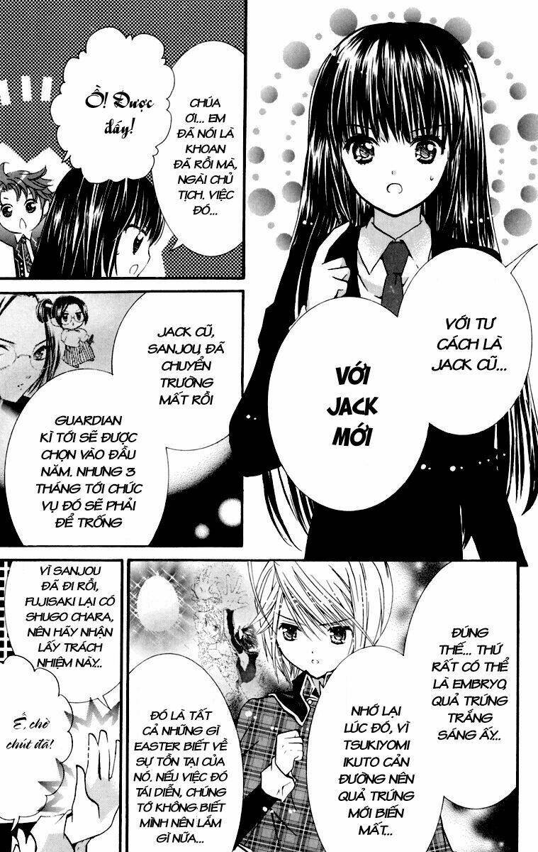 shugo chara chapter 27 28