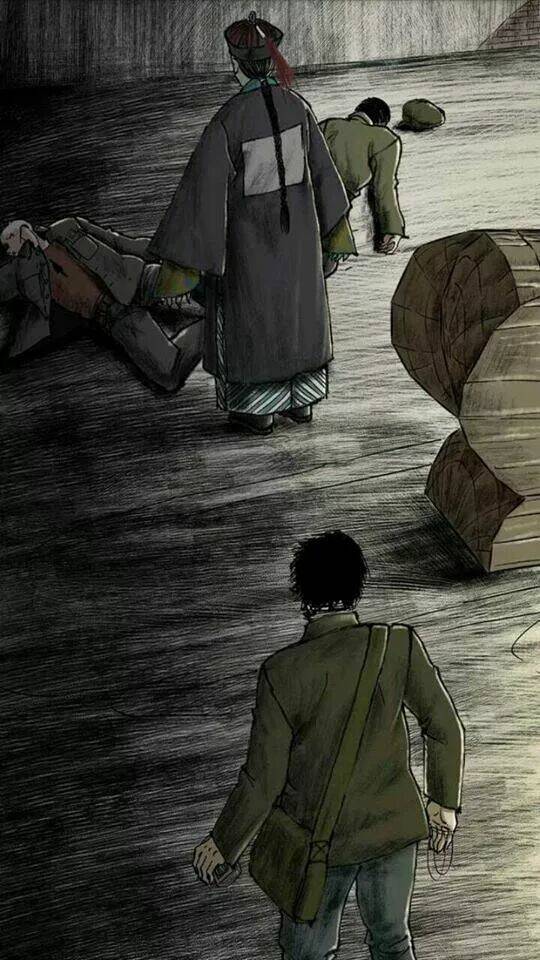 trấn thái bình chapter 13 82