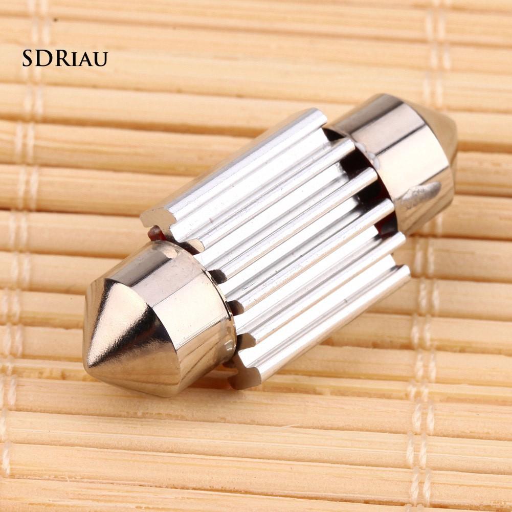 Đèn xe hơi siêu sáng 18SMD thiết kế 2 mũi nhọn chất lượng cao
