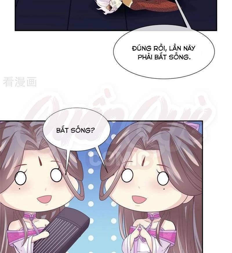 ta là ngọc hoàng đại đế chapter 72 14