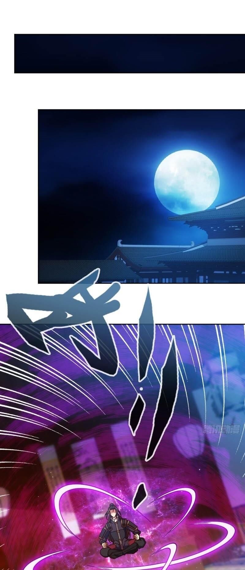 hồng thiên thần tôn chapter 96 1