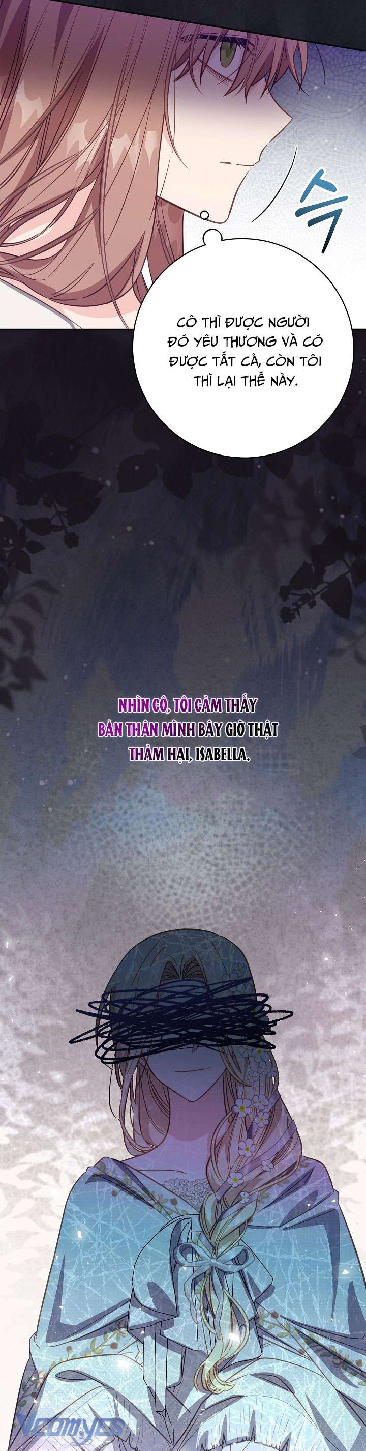 không có chỗ cho kẻ giả mạo chapter 36 24