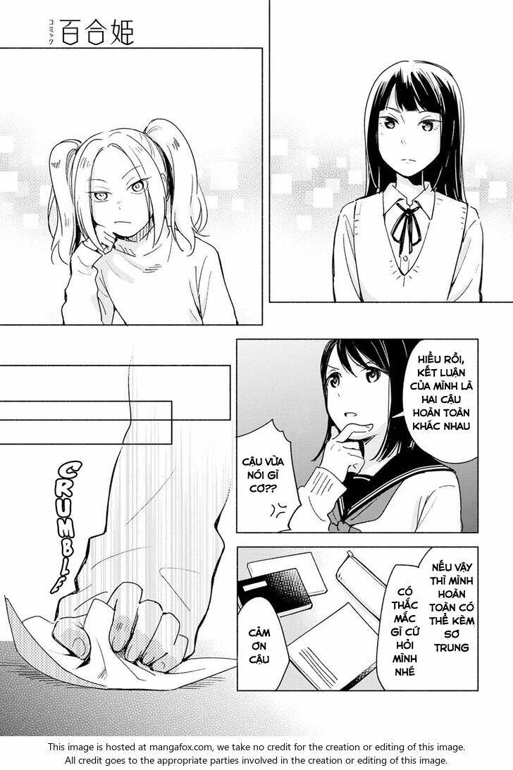 this love that won't reach chapter 8 9