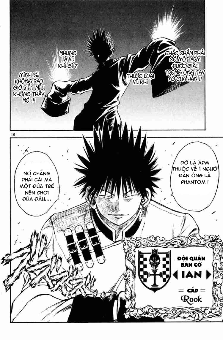 mar heaven chapter 16 15