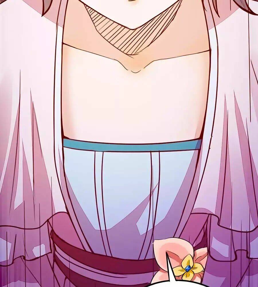 thần y khí nữ: ngự thú cuồng phi của quỷ đế chapter 54 76