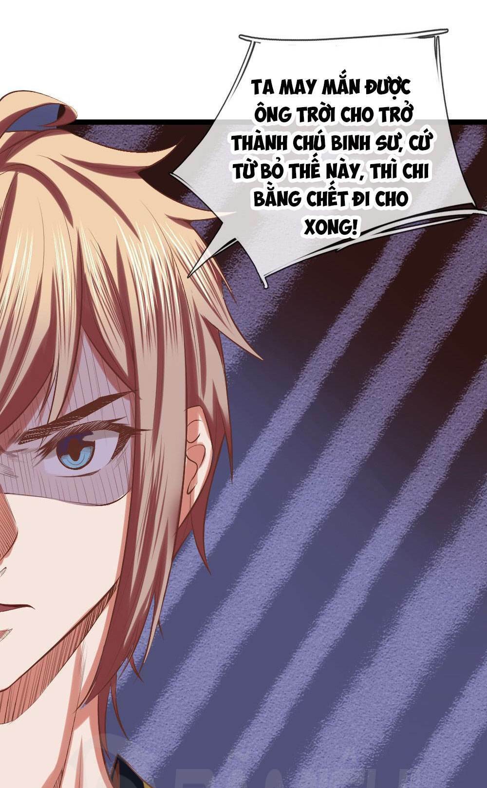 vô địch kiếm thần chapter 14 41