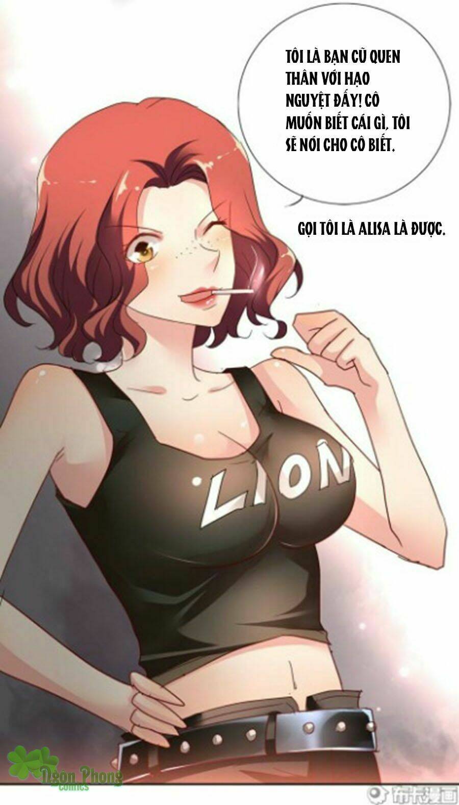 cô gái đặc biệt nhất của tôi chapter 20 4