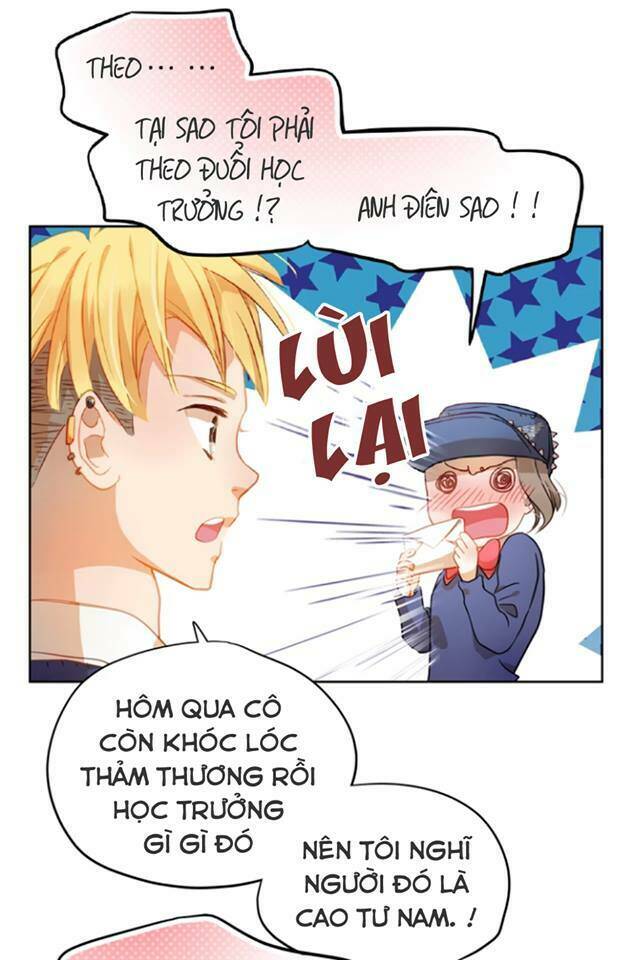 sự cám dỗ xấu xa chapter 4 26