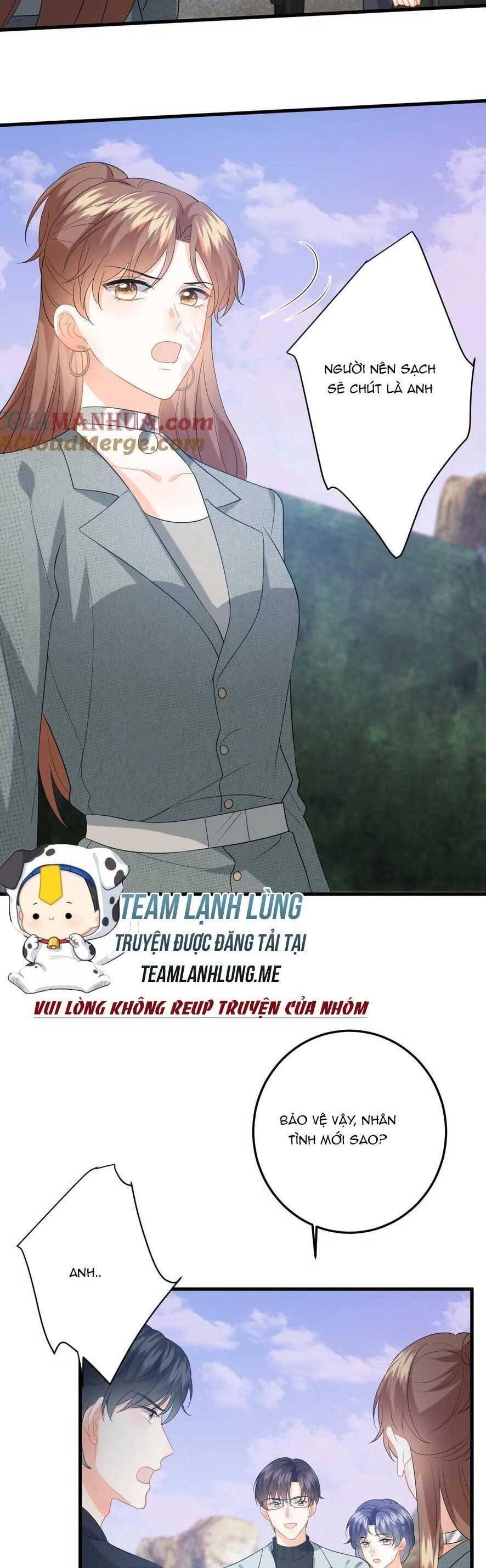 xuyên nhanh: phản diện quá sủng quá mê người chapter 192 9