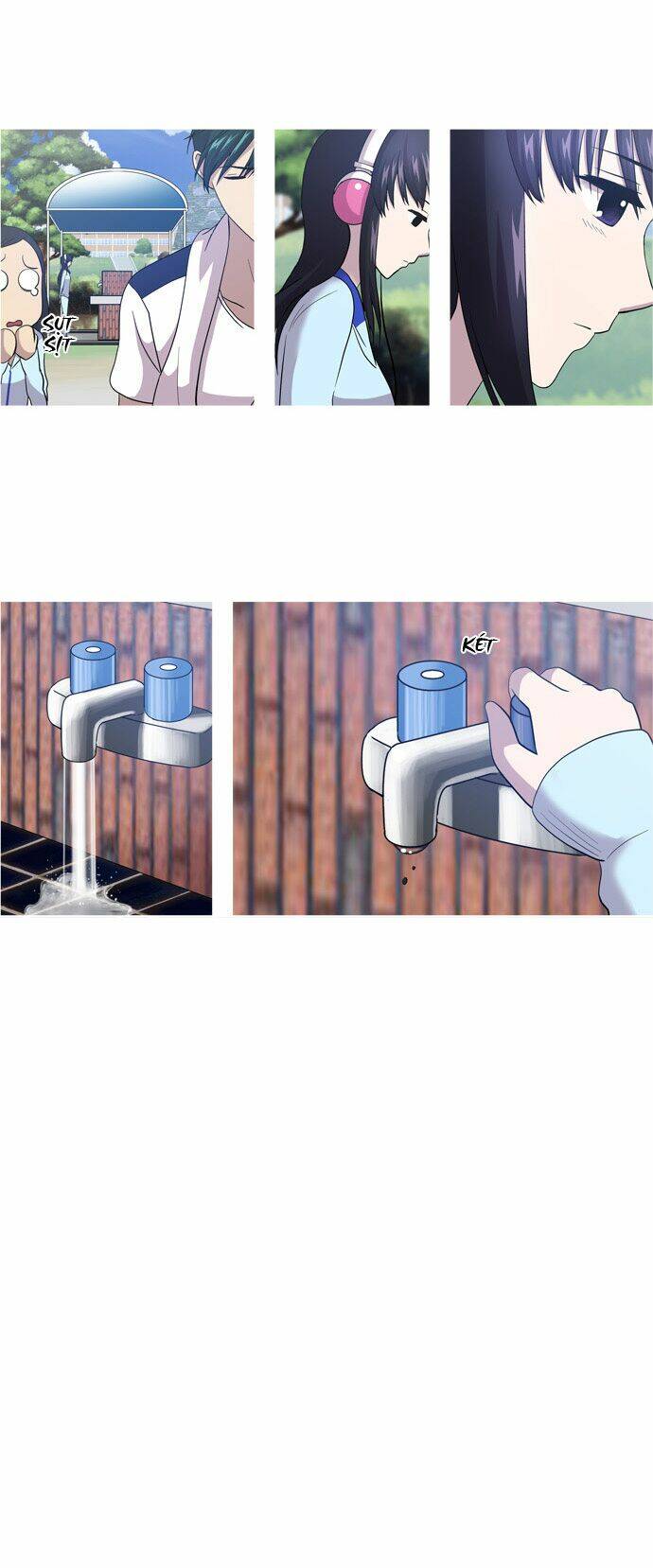 ma cà rồng biết yêu chapter 33 14